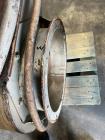Sly PleatJet II HCF Cartridge Filter Dust Collector