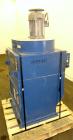 Used Torit TD Cartridge Type Dust Collector, Model TD 486, 540 Square Feet Filter Area, Carbon Steel. Apprxoimately 700-1500 cfm. Side access door. Requires cartridges. Includes a 5hp, 3/60/230/460 v...