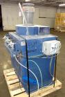 Used Torit TD Cartridge Type Dust Collector, Model TD 486, 540 Square Feet Filter Area, Carbon Steel. Apprxoimately 700-1500 cfm. Side access door. Requires cartridges. Includes a 5hp, 3/60/230/460 v...