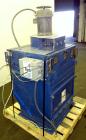 Used Torit TD Cartridge Type Dust Collector, Model TD 486, 540 Square Feet Filter Area, Carbon Steel. Apprxoimately 700-1500 cfm. Side access door. Requires cartridges. Includes a 5hp, 3/60/230/460 v...