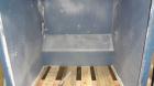 Used Torit TD Cartridge Type Dust Collector, Model TD 486, 540 Square Feet Filter Area, Carbon Steel. Apprxoimately 700-1500 cfm. Side access door. Requires cartridges. Includes a 5hp, 3/60/230/460 v...