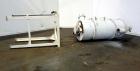 Used Carbon Steel Torit Downflo Cartridge Dust Collector, Model TD-573