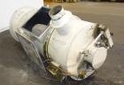 Used Carbon Steel Torit Downflo Cartridge Dust Collector, Model TD-573