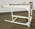 Used Carbon Steel Torit Downflo Cartridge Dust Collector, Model TD-573