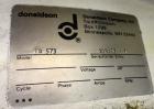 Used Carbon Steel Torit Downflo Cartridge Dust Collector, Model TD-573