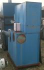 Used Torit Vibra Shake Cartridge Type Dust Collector, Model VS3000, 354 Square Feet Filter Area, Carbon Steel. Nominal air flow 3000 ACFM. 10