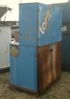 Used Torit Vibra Shake Cartridge Type Dust Collector, Model VS3000, 354 Square Feet Filter Area, Carbon Steel. Nominal air flow 3000 ACFM. 10