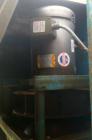 Used Torit Vibra Shake Cartridge Type Dust Collector, Model VS3000, 354 Square Feet Filter Area, Carbon Steel. Nominal air flow 3000 ACFM. 10