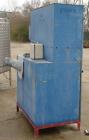 Used Torit Vibra Shake Cartridge Type Dust Collector, Model VS3000, 354 Square Feet Filter Area, Carbon Steel. Nominal air flow 3000 ACFM. 10