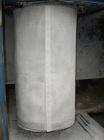 Used Torit Vibra Shake Cartridge Type Dust Collector, Model VS3000, 354 Square Feet Filter Area, Carbon Steel. Nominal air flow 3000 ACFM. 10