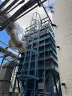 Used Donaldson Torit Dust Collector, Model 80-HPT, Serial# IG650028. With
panel.