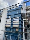 Used Donaldson Torit Dust Collector, Model 80-HPT, Serial# IG650028. With
panel.