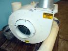 Used Tri-Mer Whirl Wet Model 18HWW 1600 CFM Dust Collector. (2) 9’’ Diameter side ports, (2) 18’’ wide x 15’’ high side access panels with covers. (2) 4’’ Diameter side site glass ports, Top access 1...