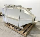 Unused- Ultra Industries Dust Collector, Model BB25