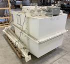 Unused- Ultra Industries Dust Collector, Model BB25