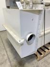 Unused- Ultra Industries Dust Collector, Model BB25