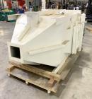 Unused- Ultra Industries Dust Collector, Model BB25