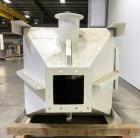 Unused- Ultra Industries Dust Collector, Model BB25