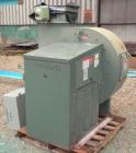 Used Ultra Industries Pulse Jet Dust Collector, Model SQ-100-8-IIIG, 942 Square Feet Filter Area, Carbon Steel. Housing measures 72