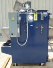 Used-Sidekick Portable Dust Collector, Model PSK-15440, Manufactured by Uni-Wash / Polaris Industrial Ventilation Group. Dat...