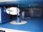 Used-Sidekick Portable Dust Collector, Model PSK-15440, Manufactured by Uni-Wash / Polaris Industrial Ventilation Group. Dat...