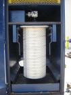 Used-Sidekick Portable Dust Collector, Model PSK-15440, Manufactured by Uni-Wash / Polaris Industrial Ventilation Group. Dat...
