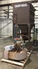 Used- United Air Specialists Dust Hog Dust Collector