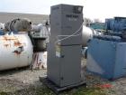 USED: United Air Specialists Dust Hog dust collector, model SC1700. 192 square foot filter area, carbon steel, 700-1800 cfm. (1) Supra conic style cartridge filter bag. Approximately 
3 hp.