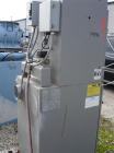 USED: United Air Specialists Dust Hog dust collector, model SC1700. 192 square foot filter area, carbon steel, 700-1800 cfm. (1) Supra conic style cartridge filter bag. Approximately 
3 hp.