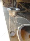 Stainless Steel Dust Collector