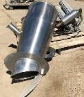 Used- Stainless Steel Dust Collector