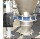 Used Walker Stainless Equipment Co, Model R-HT-07