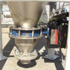 Used- Walker Stainless Equipment Co, Model R-HT-09 