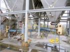 Industrial Pulse Jet Dust Collector – Zurn A-ZJ-270-14.75, High Temp Nomex Bags | 6256 Sq. Ft. Surface Area