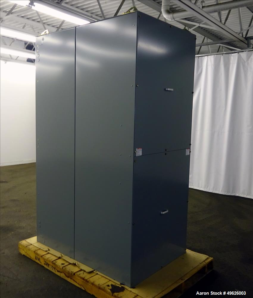 Used HVL Load Current Interrupter Switch.