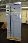 Used Allen Bradley Centerline MCC 480 volt, 14 Section Motor Control Center
