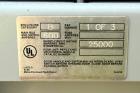Used S&C Electric Company Metal Enclosed Switchgear