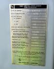 Used S&C Electric Company Metal Enclosed Switchgear