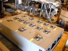 Used Cutler-Hammer Unitrol Motor Control Sections. 3/60/480 volt. Vertical Bus Amp 400, Horizontal 800. Serial#'s 6AF1347038B, 6AF1347038D, 6AF1347038E.