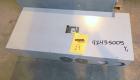 Used GE 800 Amp Disconnect in NEMA 1 Enclosure