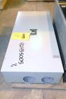 Used GE 800 Amp Disconnect in NEMA 1 Enclosure