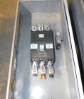 Used GE 800 Amp Disconnect in NEMA 1 Enclosure