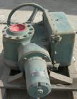 USED: Limitorque drive gear unit.