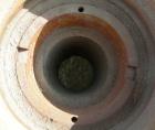 USED: Limitorque drive gear unit.