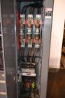 Used- Square D Motor Control Center, Model 5