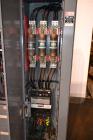 Used Square D Motor Control Center, Model 5