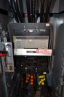 Used Square D Motor Control Center, Model 5