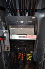 Used- Square D Motor Control Center, Model 5