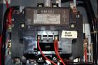 Used- Square D Motor Control Center, Model 5