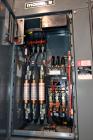 Used Square D Motor Control Center, Model 5